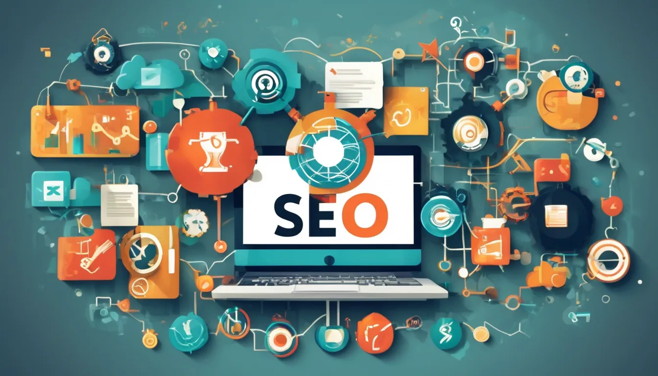 Unlocking Success with OptiRank Your Branding SEO Solution