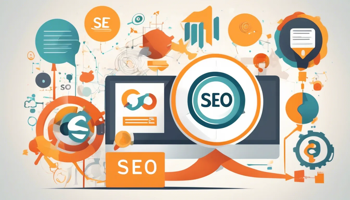 SearchBoost Boosting Your Brand with SEO Strategies