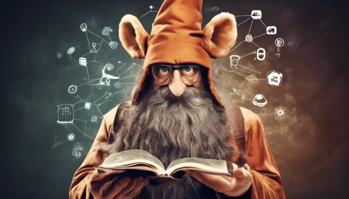 Unleashing the Power of SEO Wizards Tips and Tricks for Success